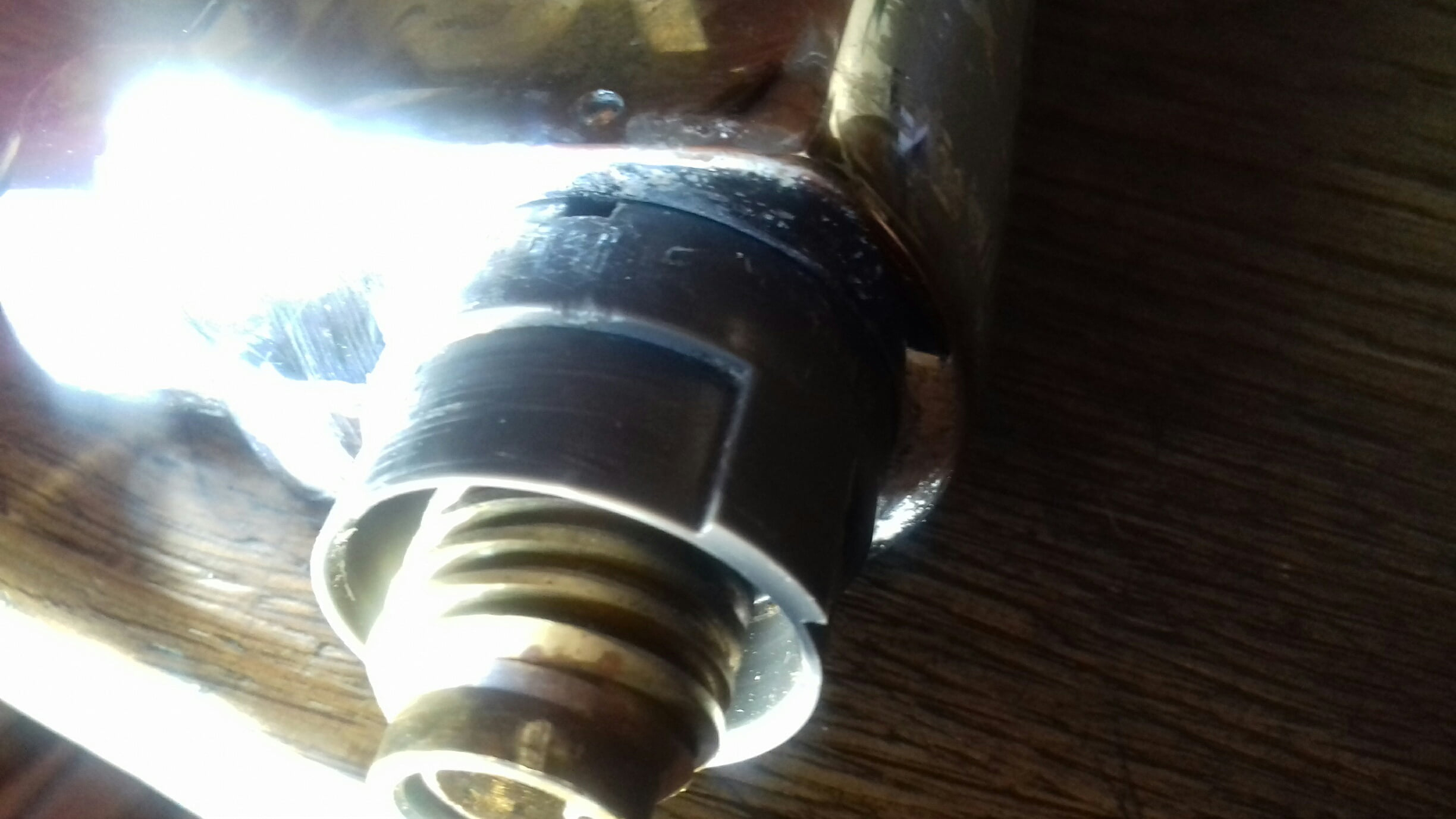 Demontage D'une Cartouche Thermostatique Grohe - Linternaute destiné Changer Un Robinet Thermostatique