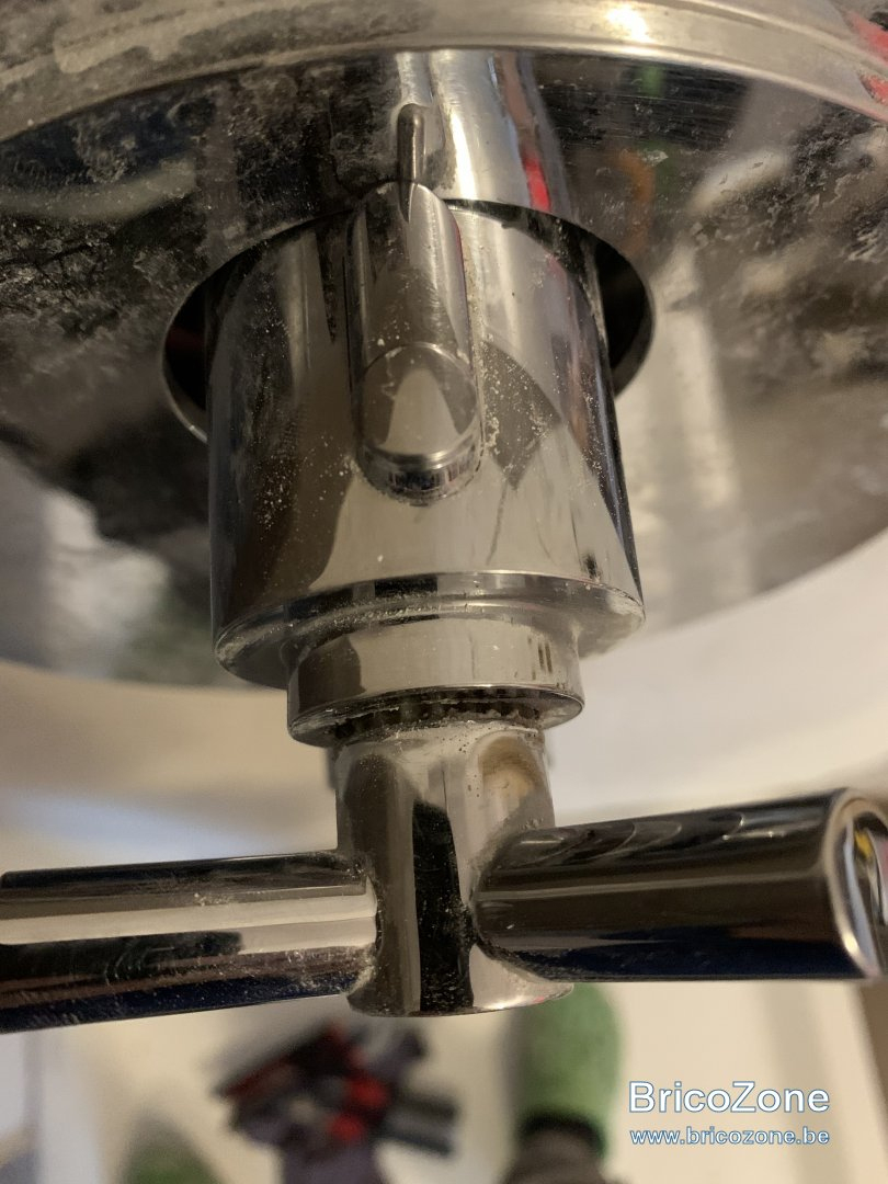 Demonter Mitigeur Grohe encequiconcerne Demonter Robinet Grohe