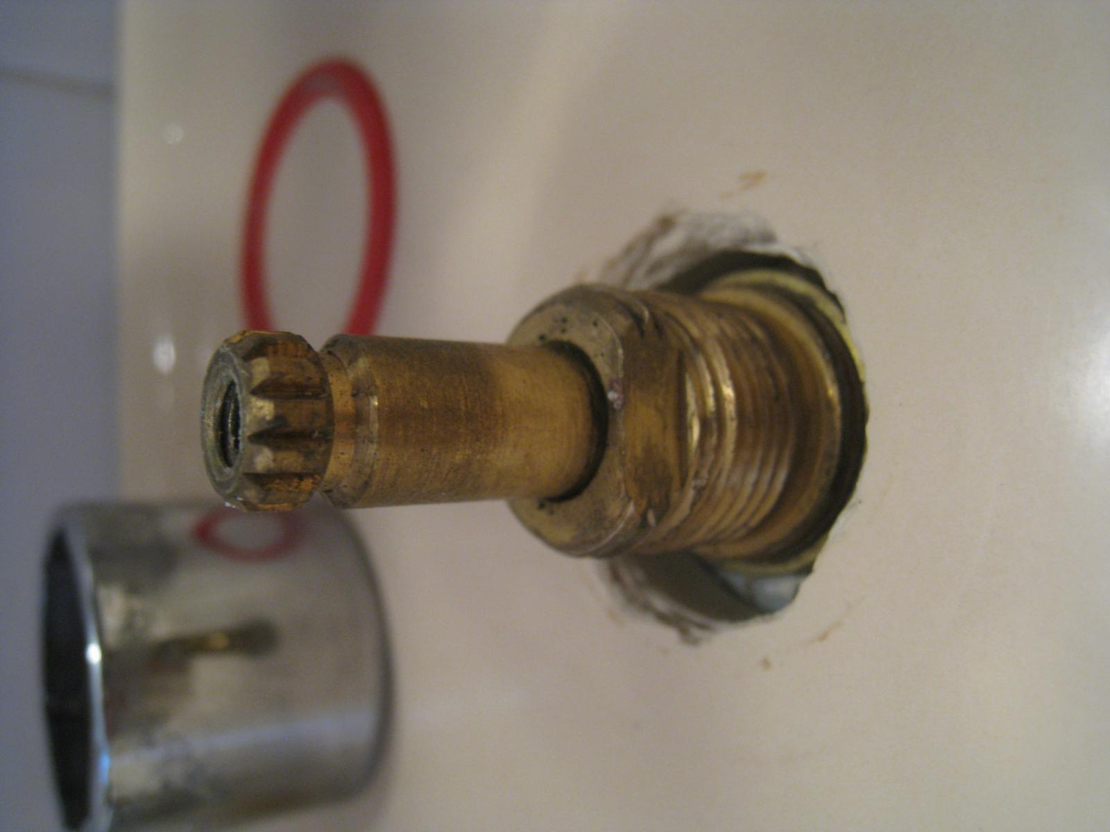 Tete De Robinet Porcher