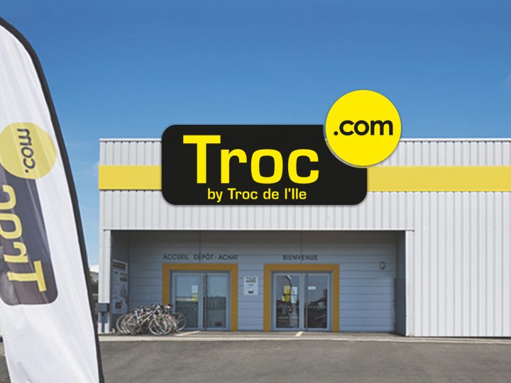 Dépôt Vente D'objets D'occasion Troc Wasquehal| Troc encequiconcerne Magasin Meuble Lille