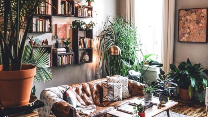 Des Choix De Conception Audacieux Aux Appareils serapportantà Idees De Conception De Cuisine