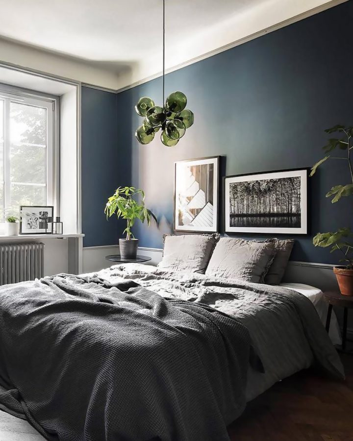 Des Idées Déco Pour Une Chambre Parentale Moderne | Shake tout Decor Chambre