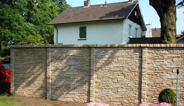 Des Idées Originales Pour Clôturer Le Jardin | Planet Bio destiné Cloturer Son Jardin Des Idées Originales Pour Clôturer Le Jardin | Planet Bio destiné Cloturer Son Jardin