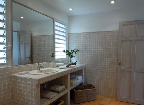 Des Idées Pour Rénover Une Salle De Bains | Rénovation pour Rénover Salle De Bain