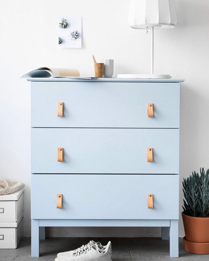 Des Meubles Personnalisés Diy | Mobilier De Salon intérieur Poignée Meuble Ikea