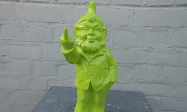 Des Nains De Jardin Hors Du Commun dedans Nain De Jardin Doigt D Honneur Des Nains De Jardin Hors Du Commun dedans Nain De Jardin Doigt D Honneur