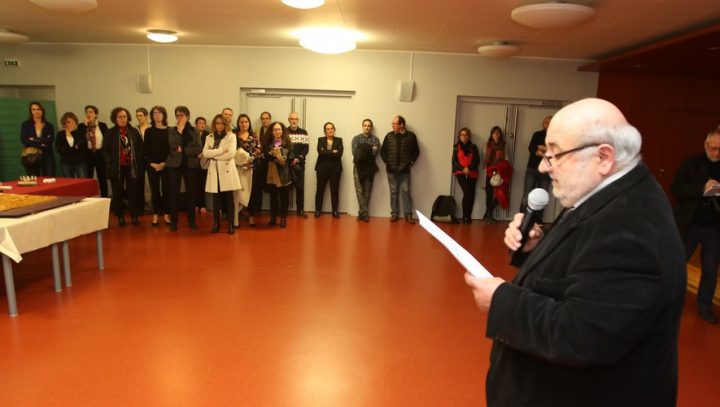 Des Voeux Combatifs Pour La Chambre De Métiers Du Gers serapportantà Chambre Des Metiers Bordeaux