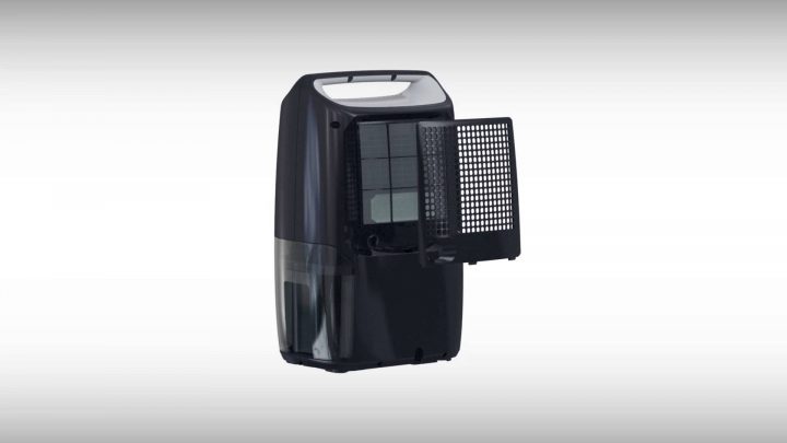 Déshumidificateur Electrique : J'en Ai Vraiment Besoin ? intérieur Deshumidificateur Chambre Bébé Déshumidificateur Electrique : J'en Ai Vraiment Besoin ? intérieur Deshumidificateur Chambre Bébé