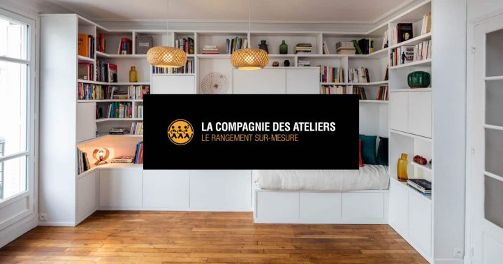 Design D'intérieur Et Mobilier Sur Mesure – Compagnie Des intérieur Meuble Sur Mesure En Ligne