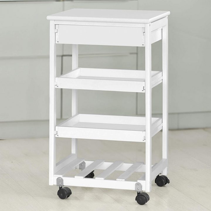 Desserte A Roulette Conforama Good Meuble Cuisine Roulette tout Rachat De Meuble A Domicile