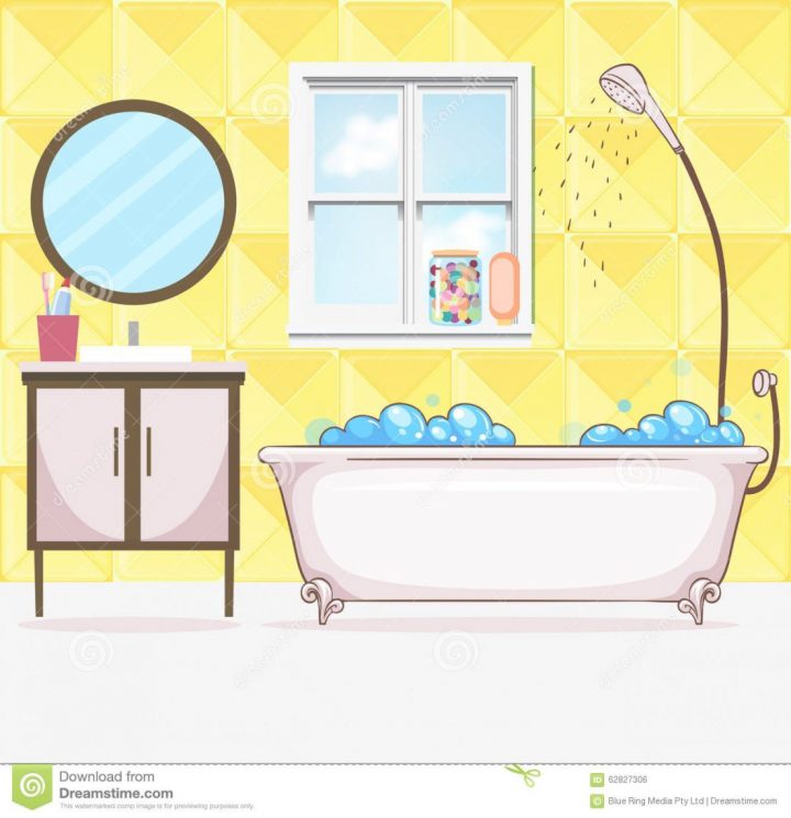 Dessiner Sa Salle De Bain – Gamboahinestrosa à Concevoir Sa Salle De Bain