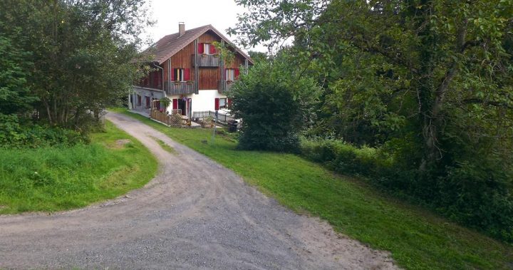 Destination Vosges Portes D'Alsace – Chambres D'Hôtes – Le encequiconcerne Chambre D Hotes Les Vans