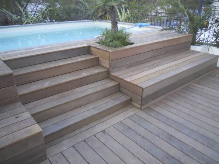Destockage Lames De Terrasse En Bois Ipé Du Brésil En tout Destockage Lame De Terrasse Bois