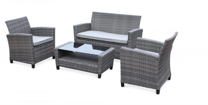 Destockage Salon De Jardin Plastique – Mailleraye.fr Jardin à Salon De Jardin Destockage