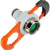 Détails Sur Adaptateur Gardena Pour Robinets D'intérieur 8187-20 tout Adaptateur Robinet Interieur