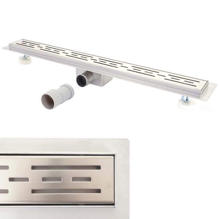 Détails Sur Caniveau De Douche Mcw-D94A,siphon Sol Drain La Douche,acier Inox Syphon intérieur Syphon De Douche Détails Sur Caniveau De Douche Mcw-D94A,siphon Sol Drain La Douche,acier Inox Syphon intérieur Syphon De Douche