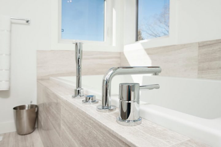 Détartrer Sa Robinetterie De A À Z – Amapa pour Détartrer Robinet