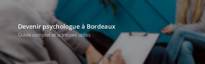 Devenir Psychologue À Bordeaux – Autoentrepreneur dedans Chambre Des Metiers Bordeaux