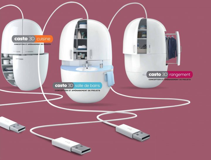 Devenir Son Propre Architecte Avec Casto 3D – 18H39.fr intérieur Casto 3D Salle De Bain Devenir Son Propre Architecte Avec Casto 3D – 18H39.fr intérieur Casto 3D Salle De Bain