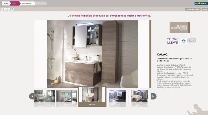 Devenir Son Propre Architecte Avec Casto 3D – 18H39.fr serapportantà Casto 3D Salle De Bain Devenir Son Propre Architecte Avec Casto 3D – 18H39.fr serapportantà Casto 3D Salle De Bain