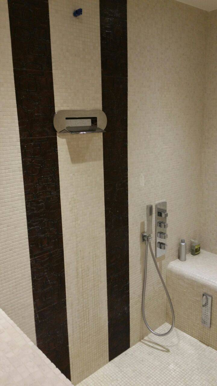 Devis Douche Italienne Salles → Prix Installation à Douche À L Italienne Prix