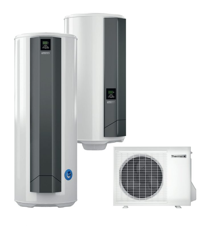 Devis Pose Chauffe Eau Thermodynamique Ou Prix Chauffe Eau destiné Chauffe Eau Fuit Par Le Haut