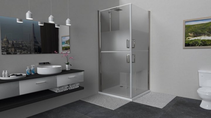 Devis Pour Aménagement De Salle De Bain Pour Senior concernant Salle De Bain Personnes Agées