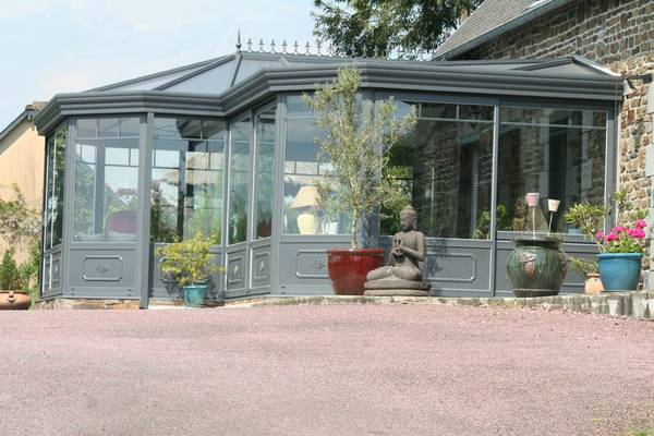 Devis Rapide Prix Moyen Veranda 30M2 – Héric (44810 concernant Veranda 30M2