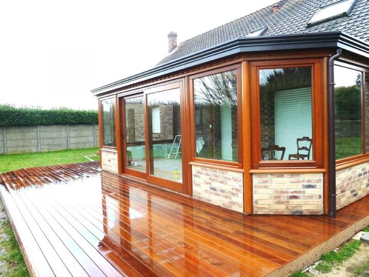 Devis Veranda 30M2 – Veranda Et Abri Jardin encequiconcerne Abri De Jardin 30M2