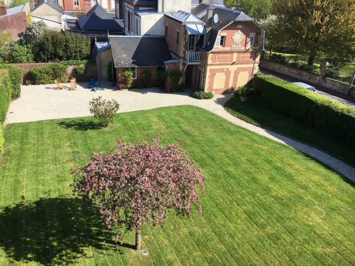 Die 5 Besten Pensionen Und B&bs In Villers-Sur-Mer 2020 (Mit concernant Chambre D Hote Blonville Sur Mer