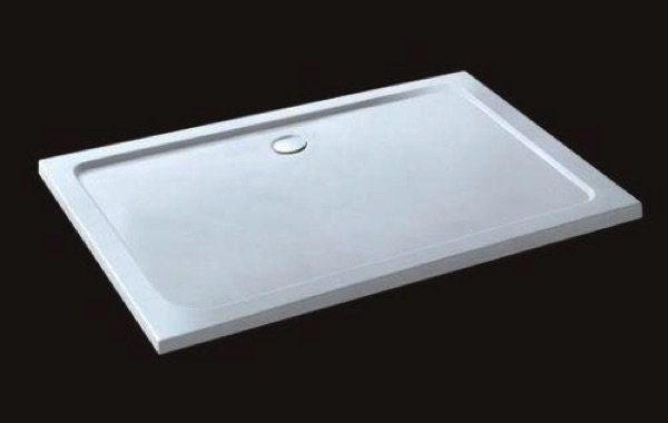 Différence Receveur En Gres, Acrilyque Ou Resine/Composite pour Receveur Extra Plat 120X90 Différence Receveur En Gres, Acrilyque Ou Resine/Composite pour Receveur Extra Plat 120X90