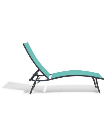 Diffusion Bain De Soleil Bahia Pliant 5 Positions Bleu serapportantà Bain De Soleil Dream Pliant Diffusion Bain De Soleil Bahia Pliant 5 Positions Bleu serapportantà Bain De Soleil Dream Pliant