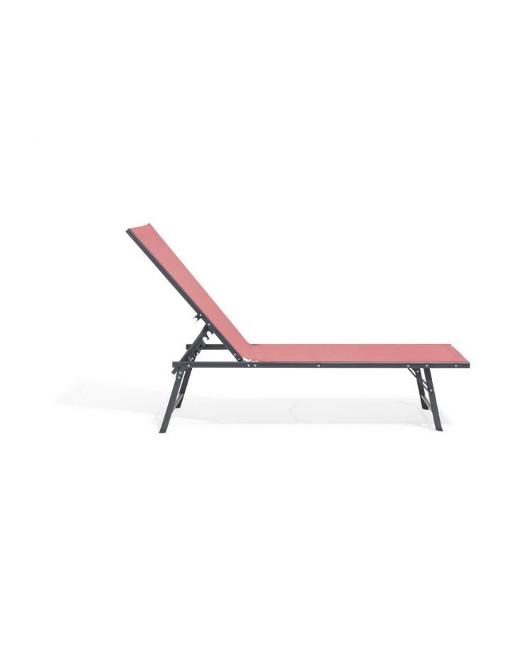 Diffusion Bain De Soleil Dream Pliant 5 Positions Rouge avec Bain De Soleil Dream Gifi Diffusion Bain De Soleil Dream Pliant 5 Positions Rouge avec Bain De Soleil Dream Gifi