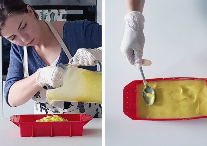 Dire « | Savon De Lessive Fait Maison, Comment Fabriquer avec Comment Faire Son Gel Douche Maison