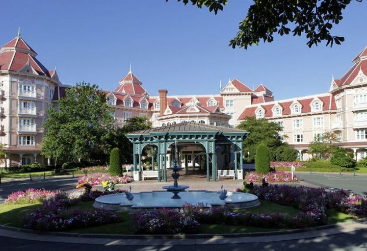 Disneyland Hotel En Marne La Vallee | Destinia dedans Chambre D Hote Marne La Vallée Disneyland Hotel En Marne La Vallee | Destinia dedans Chambre D Hote Marne La Vallée