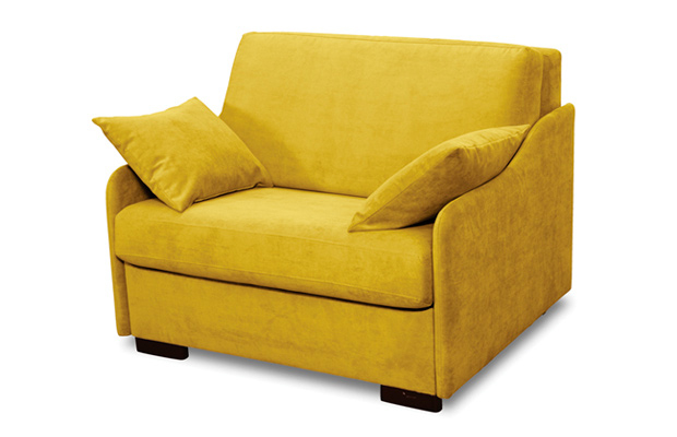 Divan Lit 1 Place Henryar Deluxe Queen Sleeper Sofa 3499 pour Canapé Lit 1 Place