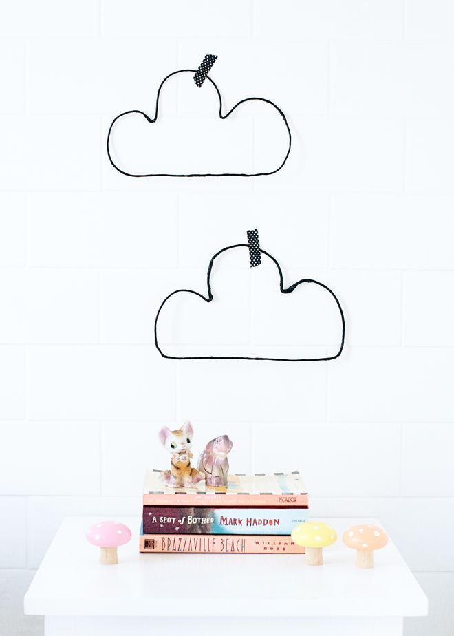 Diy : Faire Soi Même La Déco De La Chambre De Bébé | Idées encequiconcerne Idée Déco Chambre Bébé À Faire Soi Même