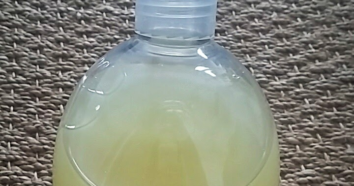 Diy: Gel Douche Maison Relaxant | La Naturopathie Selon dedans Gel Douche Diy