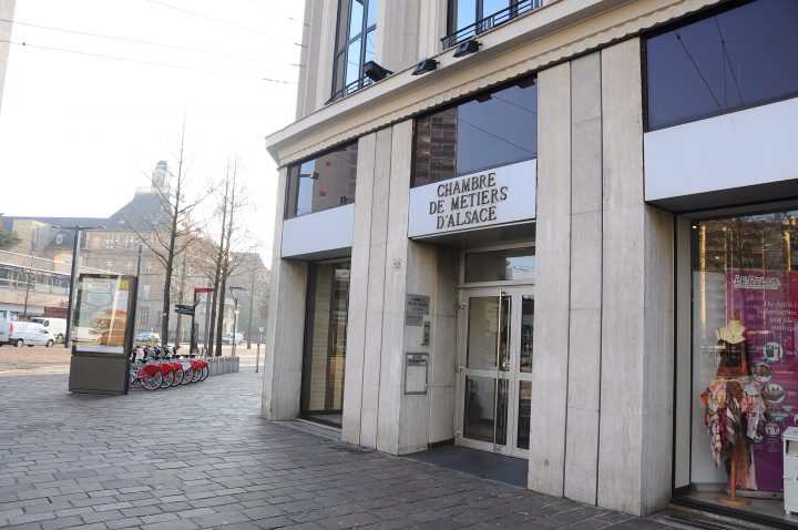 Document De L'aurm : 2015 Mulhouse Chambre Des Métiers D à Chambre Des Métiers D Alsace Document De L'aurm : 2015 Mulhouse Chambre Des Métiers D à Chambre Des Métiers D Alsace