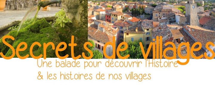 – Documentation – Secrets De Villages / Dracénie Var pour Chambre Des Metiers Draguignan