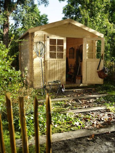 Doit-On Régler Une Taxe Spéciale Pour Une Cabane De Jardin pour Cabane De Jardin Castorama Doit-On Régler Une Taxe Spéciale Pour Une Cabane De Jardin pour Cabane De Jardin Castorama