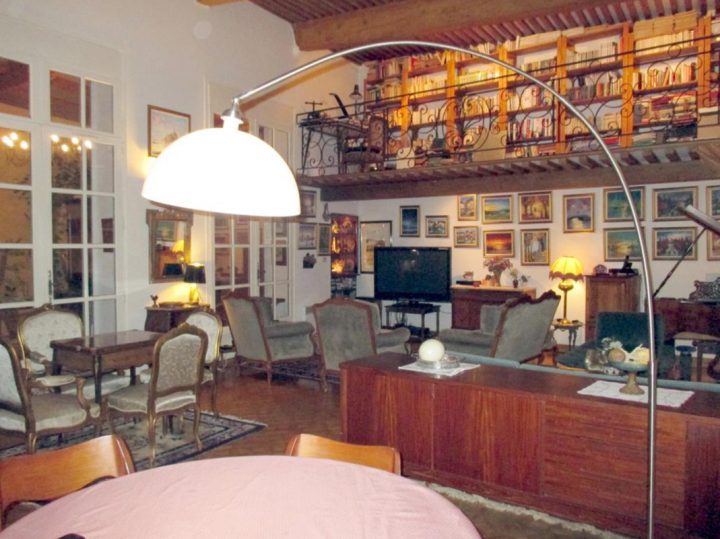 Dolphin'S B&B : Chambre D'Hote Aix-En-Provence, Bouches-Du avec Chambre D Hote Aix En Provence