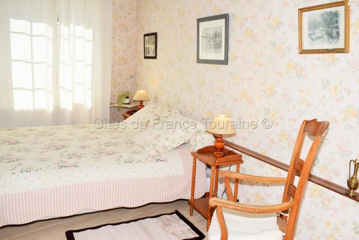 Domaine Aurore De Beaufort À Saint-Martin-Le-Beau – Chambre destiné Chambre D Hote Beaufort Domaine Aurore De Beaufort À Saint-Martin-Le-Beau – Chambre destiné Chambre D Hote Beaufort