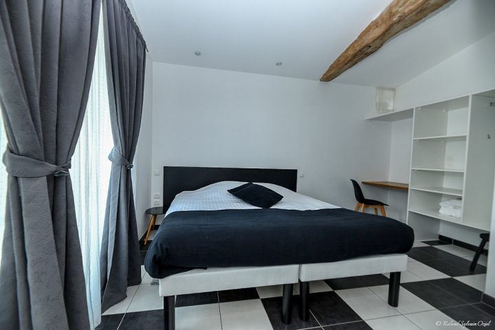 Domaine De Bacqueville – Chambres D'hôtes, Zimmern L tout Chambre D Hote Bretignolles Sur Mer