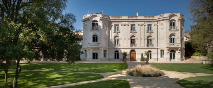 Domaine De Biar, Hôtel D'Hôte De Charme Receptions à Chambre D Hote Montpellier