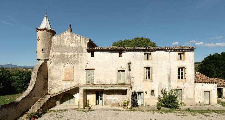 Domaine De Pélican – Chambres D'Hôtes Et Vins À Gignac avec Chambre D Hote Hérault