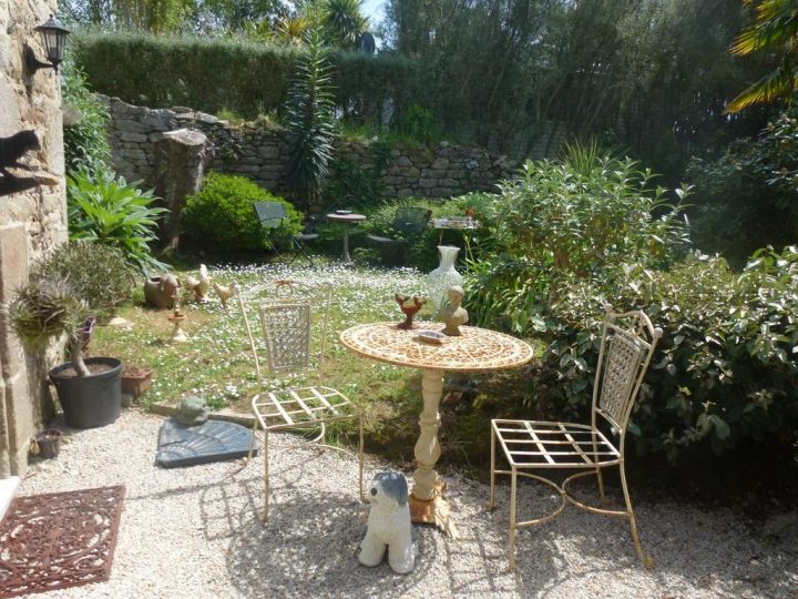 Domaine De Praterou, Roscoff – Tarifs 2020 dedans Chambre D Hote Roscoff