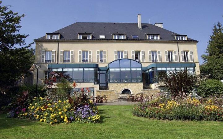 Domaine De Volkrange – Thionville – Séminaire Et Réunion avec Chambre Des Métiers Thionville