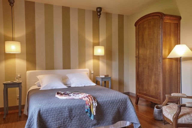 Domaine Des Layres, Chambre D'Hôte À Sérignan, Herault 34 dedans Chambre D Hote Hérault