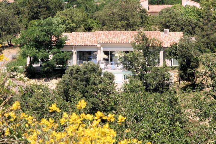 Domaine Des Loriots : Chambre D'Hote Villeneuve-De-Berg tout Chambre D Hote Ardeche Sud Domaine Des Loriots : Chambre D'Hote Villeneuve-De-Berg tout Chambre D Hote Ardeche Sud